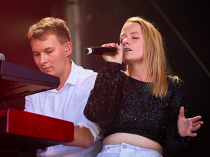 Laatste festival voor zomerstop